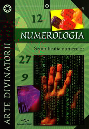 Spiritualitate - Numerologia - semnificaţia numerelor
