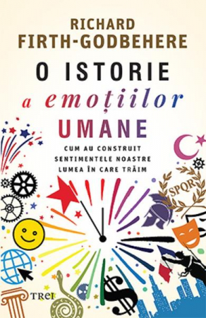 Dezvăluiri - O istorie a emoțiilor umane