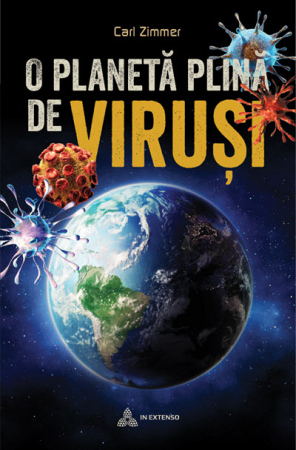 Știință - O planetă plină de viruși