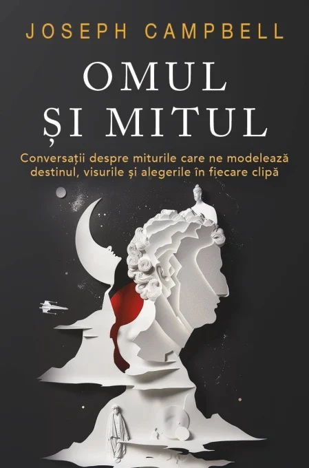 Dezvoltare personală - Omul și Mitul