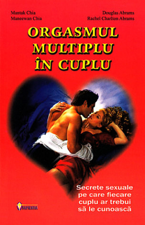 Sexualitate - Orgasmul multiplu în cuplu - secrete sexuale pe care fiecare cuplu ar trebui să le cunoască