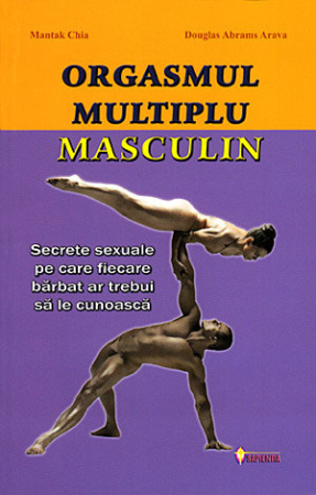 Relații de cuplu - Orgasmul multiplu masculin - secrete sexuale pe care fiecare bărbat ar trebui să le cunoască