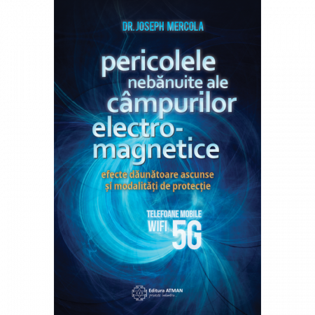 Sănătate - Pericolele nebănuite ale câmpurilor electromagnetice