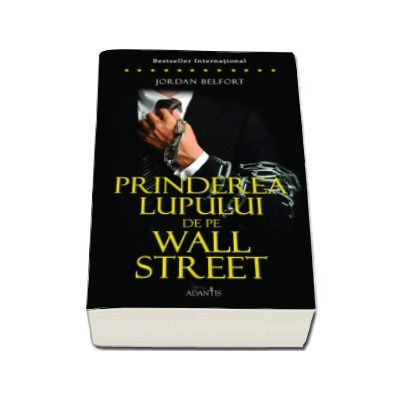 Dezvăluiri - Prinderea lupului de Wall Street