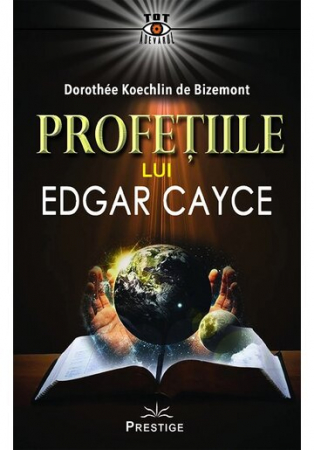 Mistere - Profețiile lui Edgar Cayce