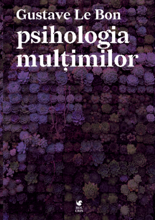 Psihologie - Psihologia mulțimilor