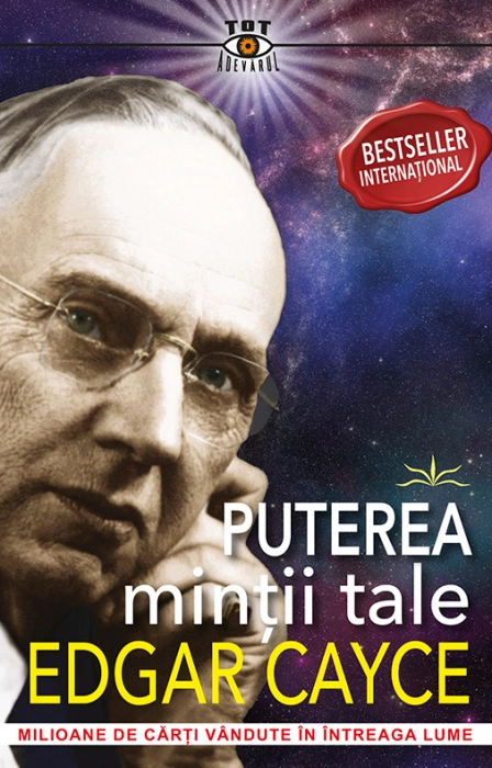 Transformare spirituală - Puterea minții tale