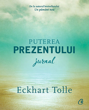 Spiritualitate - Puterea prezentului: jurnal