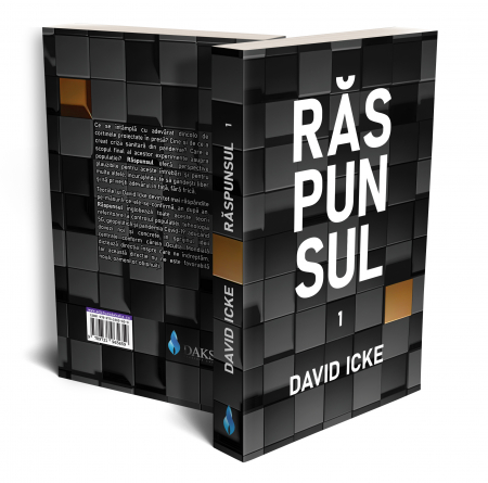 Răspunsul - David Icke [2]