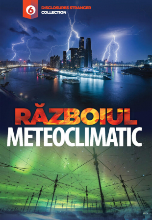 Cunoaștere - Războiul meteoclimatic