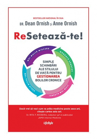 Spiritualitate şi ştiinţă - Resetează-te!