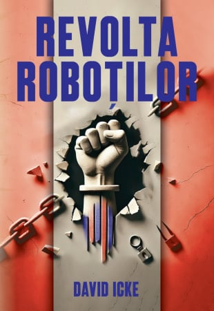 Istorie - Revolta Robotilor www.edituradaksha.ro