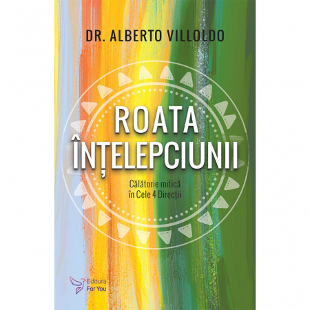 Dezvăluiri - Roata Înțelepciunii