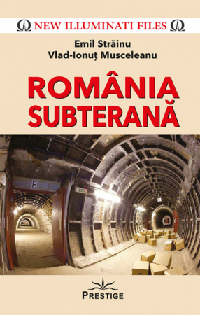 Dezvăluiri - România Subterană
