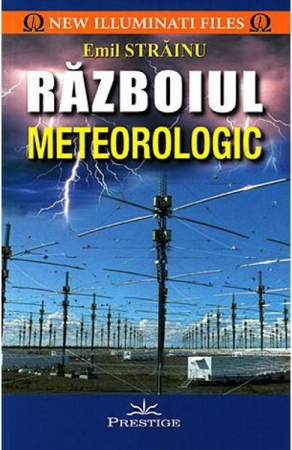 Mistere - Războiul meteorologic