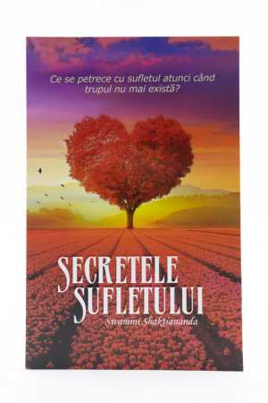 Cunoaștere - Secretele Sufletului