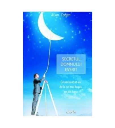 Dezvoltare personală - Secretul domnului Everit