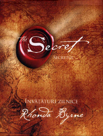 Dezvoltare personală - Secretul: Învăţături zilnice