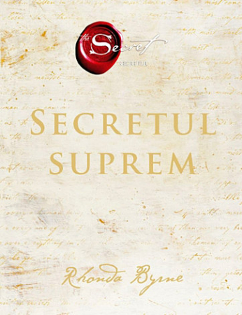 Dezvăluiri - Secretul: Secretul suprem