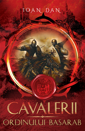 seria cavalerii [1]