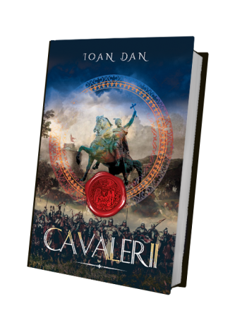 Seria cavalerii - hardcover [3]