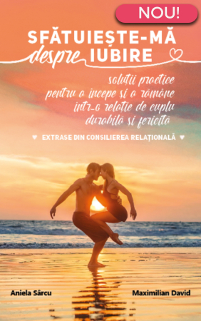 Cunoaștere - Sfătuiește-mă despre iubire