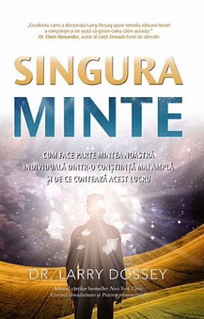 Dezvoltare personală - Singura minte