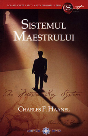 Dezvoltare personală - Sistemul Maestrului
