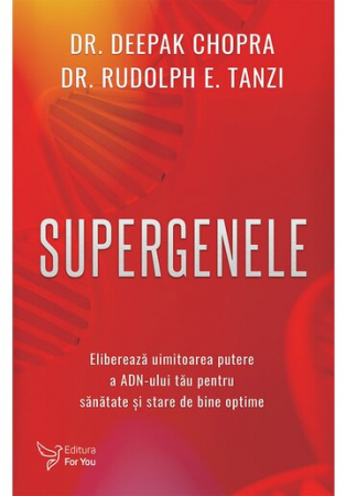 Dezvăluiri - Supergenele