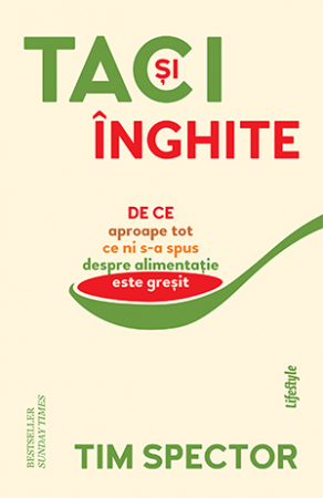 Alimentație - Taci și înghite
