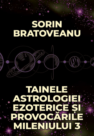 Spiritualitate - tainele astrologiei