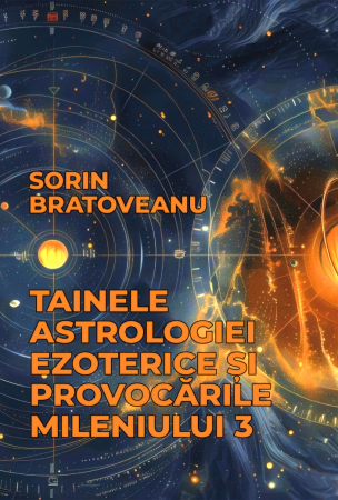Astrologie - Tainele astrologiei ezoterice