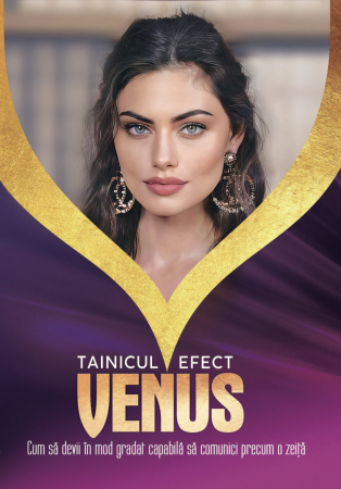 Dezvăluiri - Tainicul efect Venus