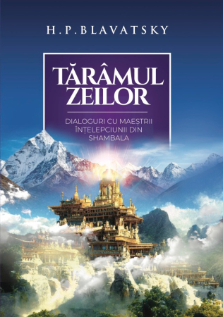 Editura Daksha - taramul zeilor