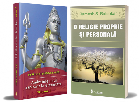Transformare spirituală - Transformare spirituală autentică