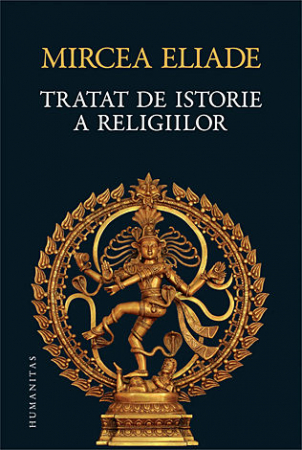 Spiritualitate şi ştiinţă - Tratat de istorie a religiilor