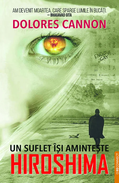 Mistere - Un suflet își amintește Hiroshima