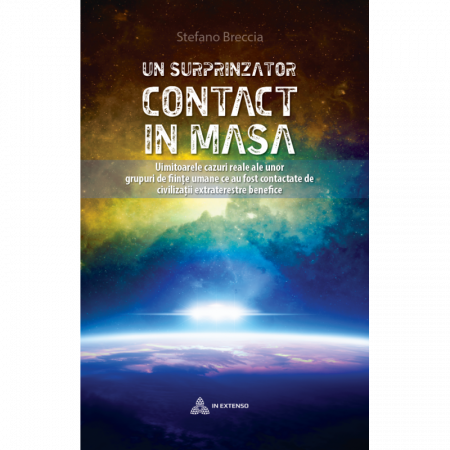 Extratereștrii - Un surprinzător contact în masă