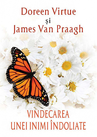 Vindecare spirituală - Vindecarea unei inimi îndoliate