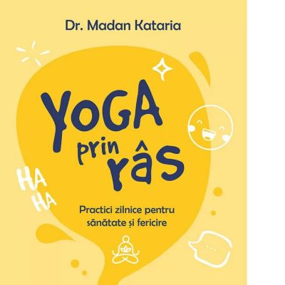 Umor - Yoga prin ras