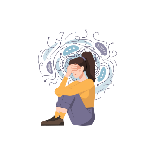 Anxietatea: simptome, tratament și sfaturi