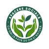 DEȚINEM MARCA SOCIALĂ