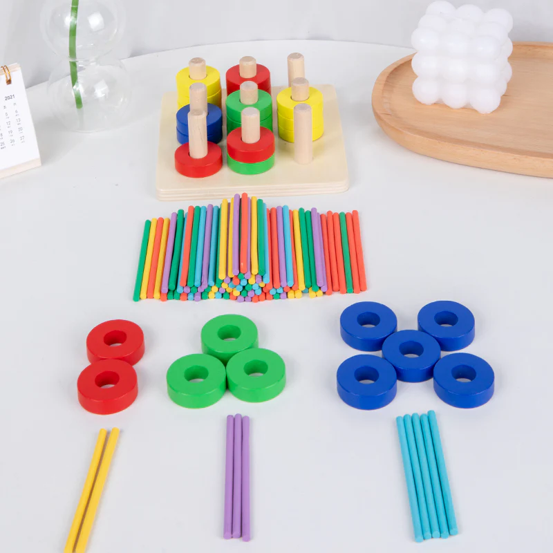 Joc educativ 3 în 1 [7]