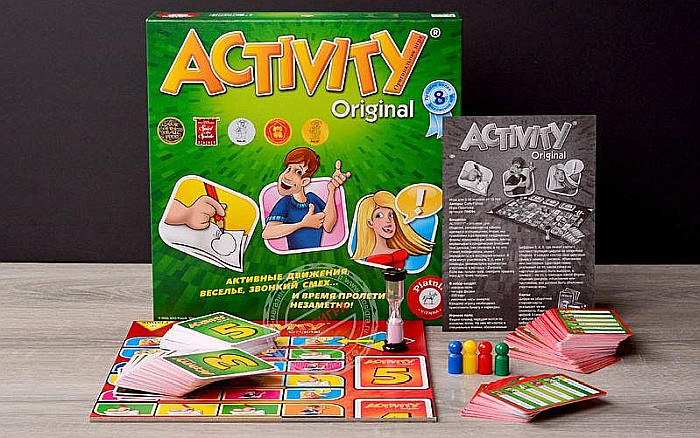 Activity Original RU [2]