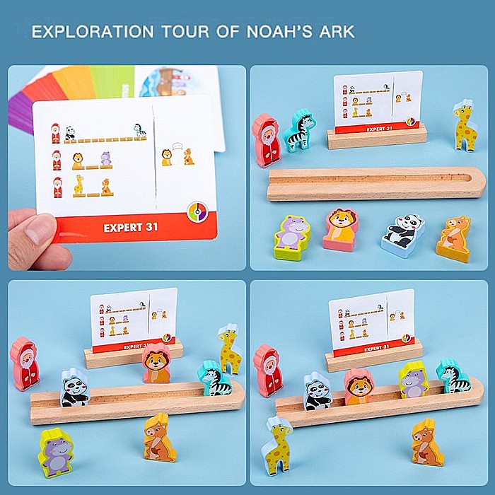 Arca lui Noe [5]