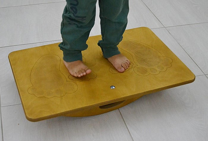 placa de echilibru [12]