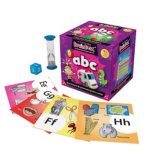 BrainBox - ABC [2]