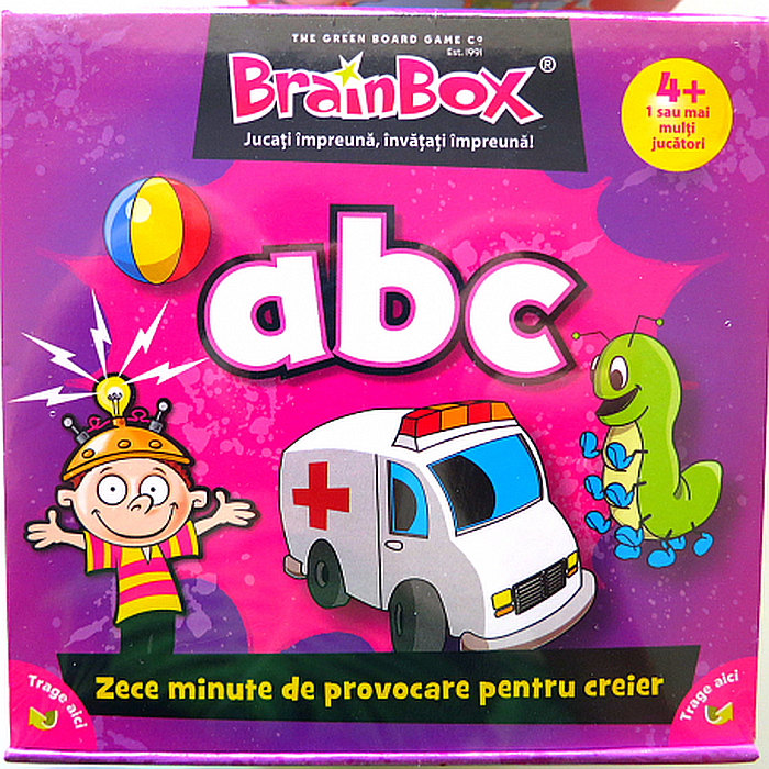 BrainBox - ABC [3]