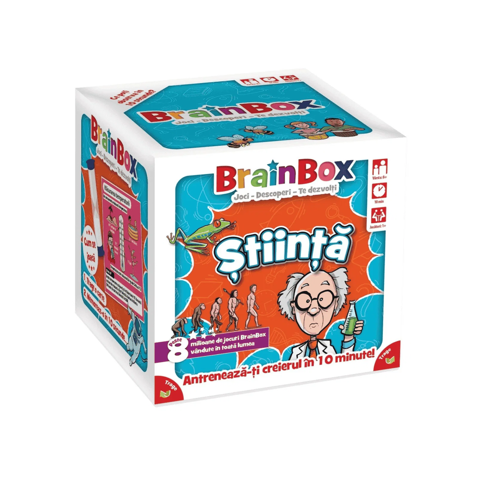 BrainBox - Știință [2]