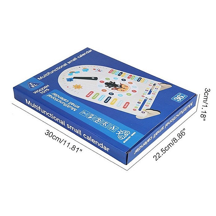 Calendar Multifuncțional [5]